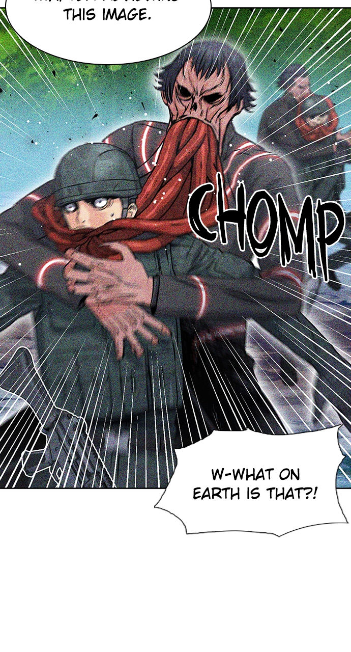 Seoul Station Druid Chapter 89 - Page 15