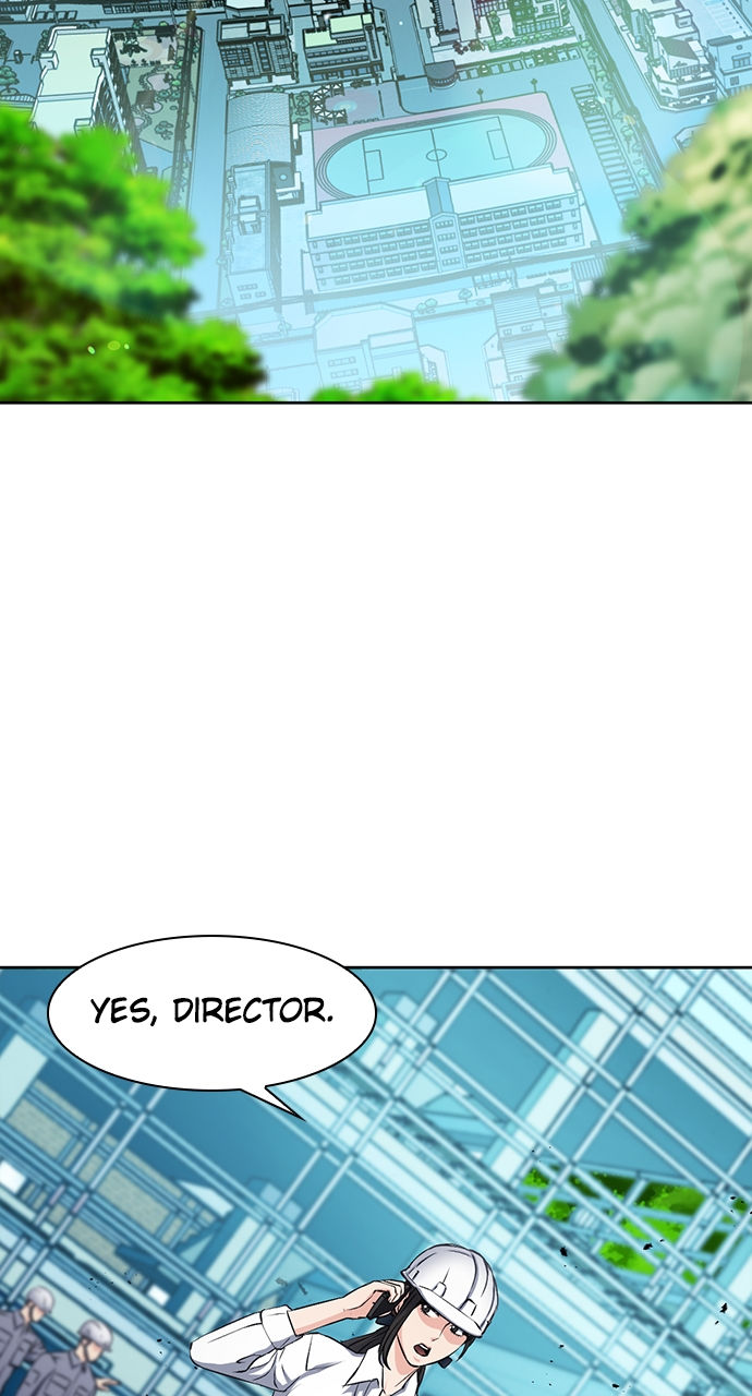 Seoul Station Druid Chapter 89 - Page 35