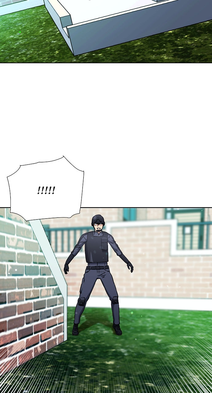 Seoul Station Druid Chapter 89 - Page 44