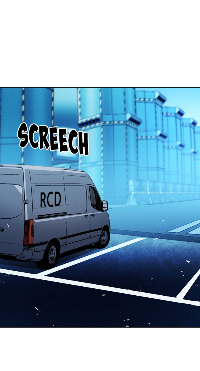 Seoul Station Druid Chapter 89 - Page 55