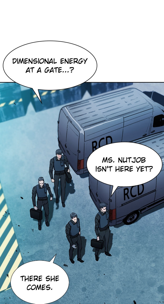 Seoul Station Druid Chapter 89 - Page 56