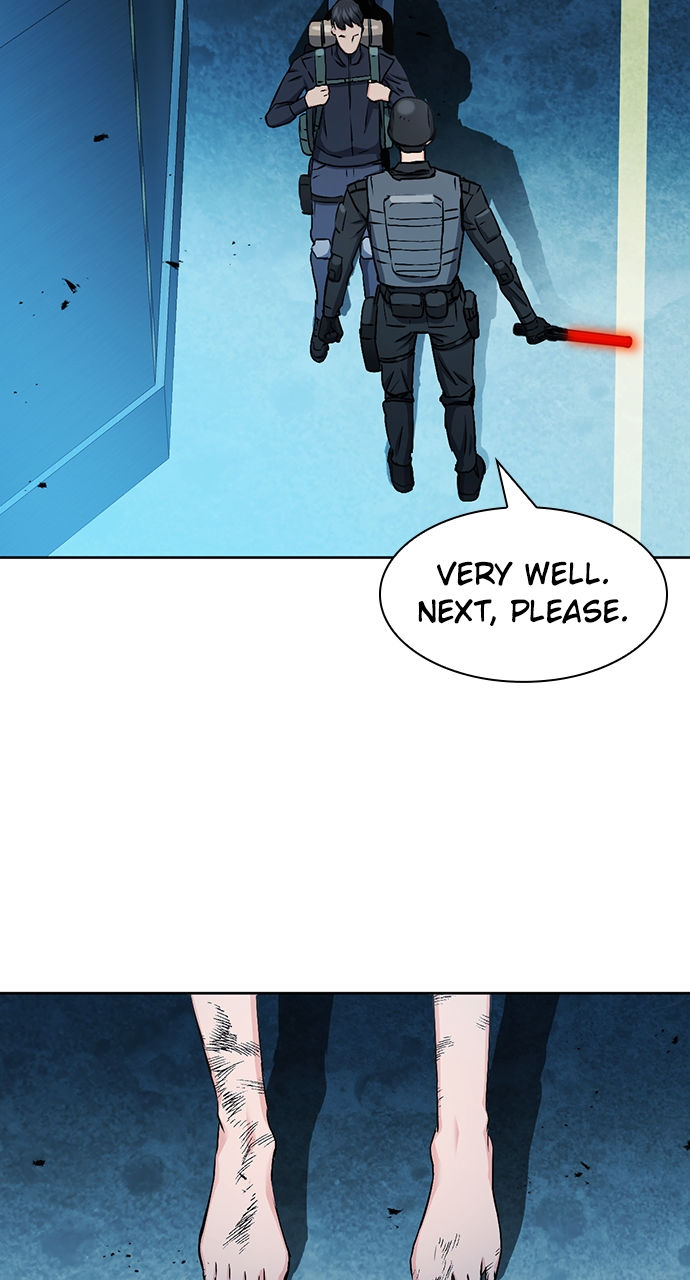 Seoul Station Druid Chapter 89 - Page 62