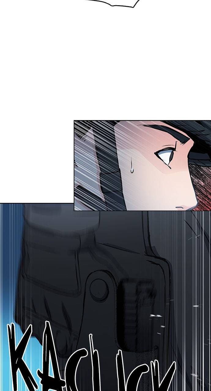 Seoul Station Druid Chapter 89 - Page 67