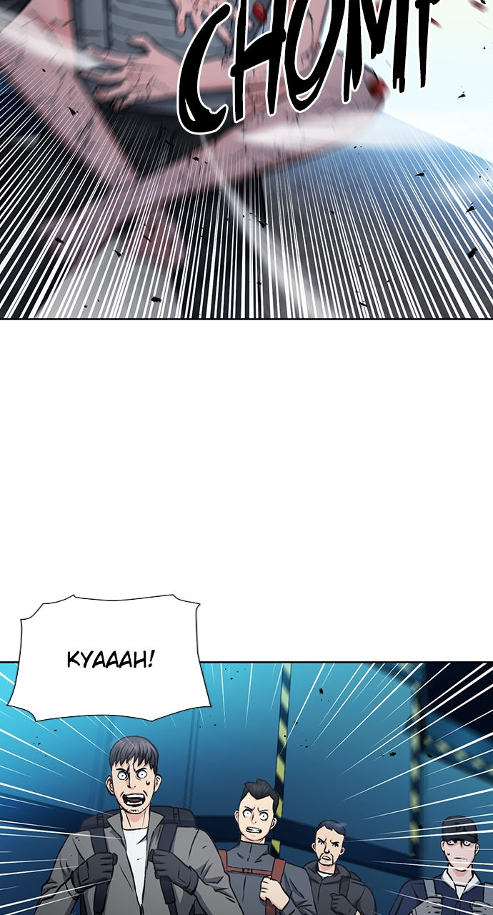 Seoul Station Druid Chapter 89 - Page 69