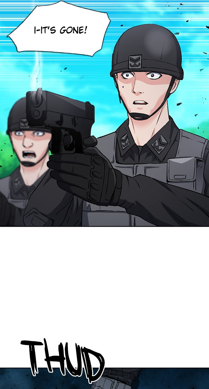 Seoul Station Druid Chapter 89 - Page 73