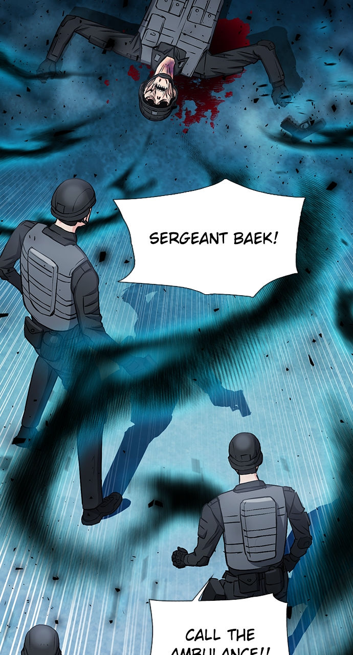 Seoul Station Druid Chapter 89 - Page 74