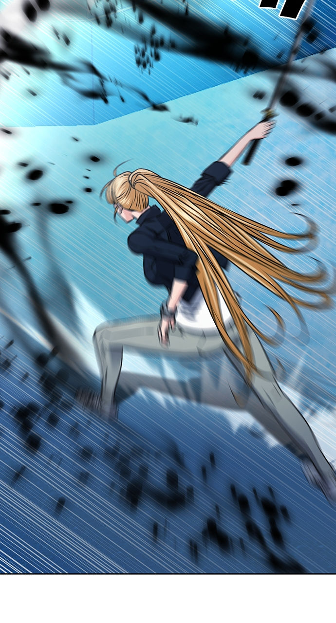 Seoul Station Druid Chapter 89 - Page 77