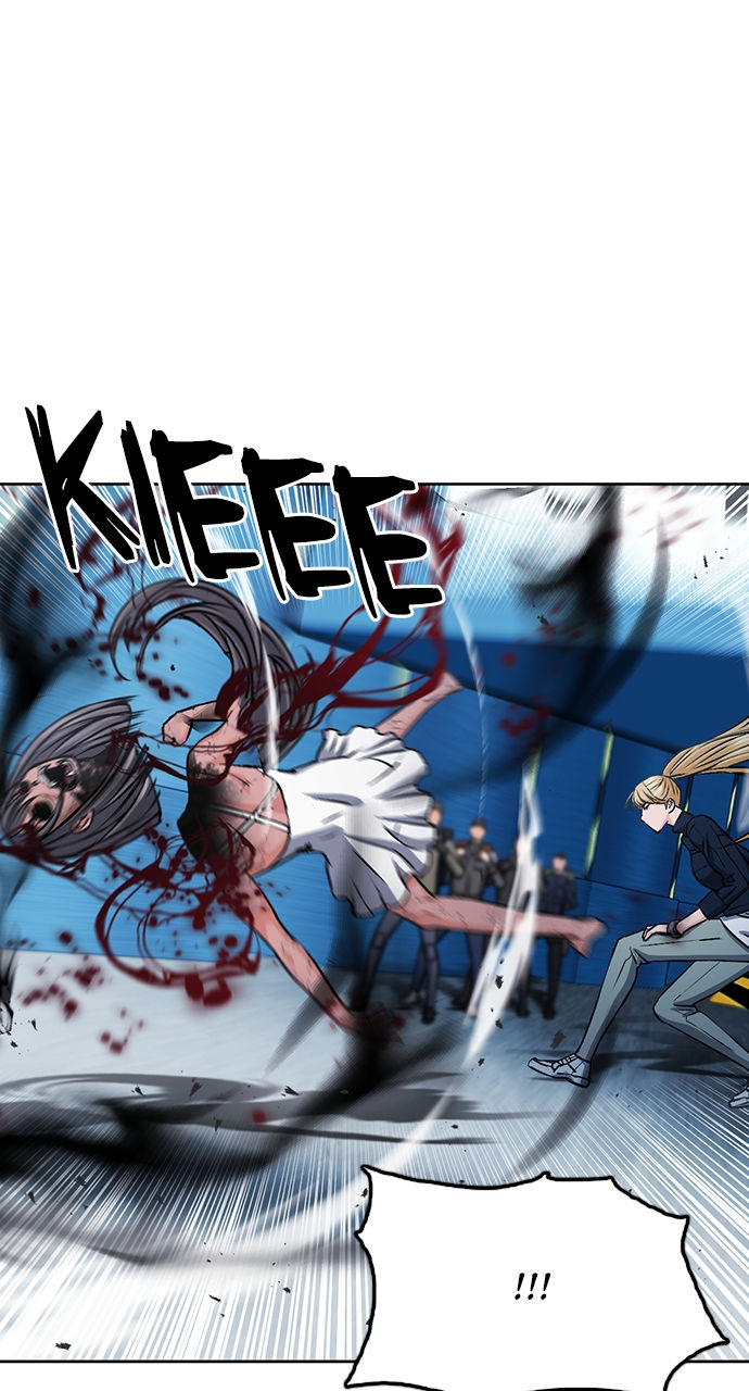 Seoul Station Druid Chapter 89 - Page 78