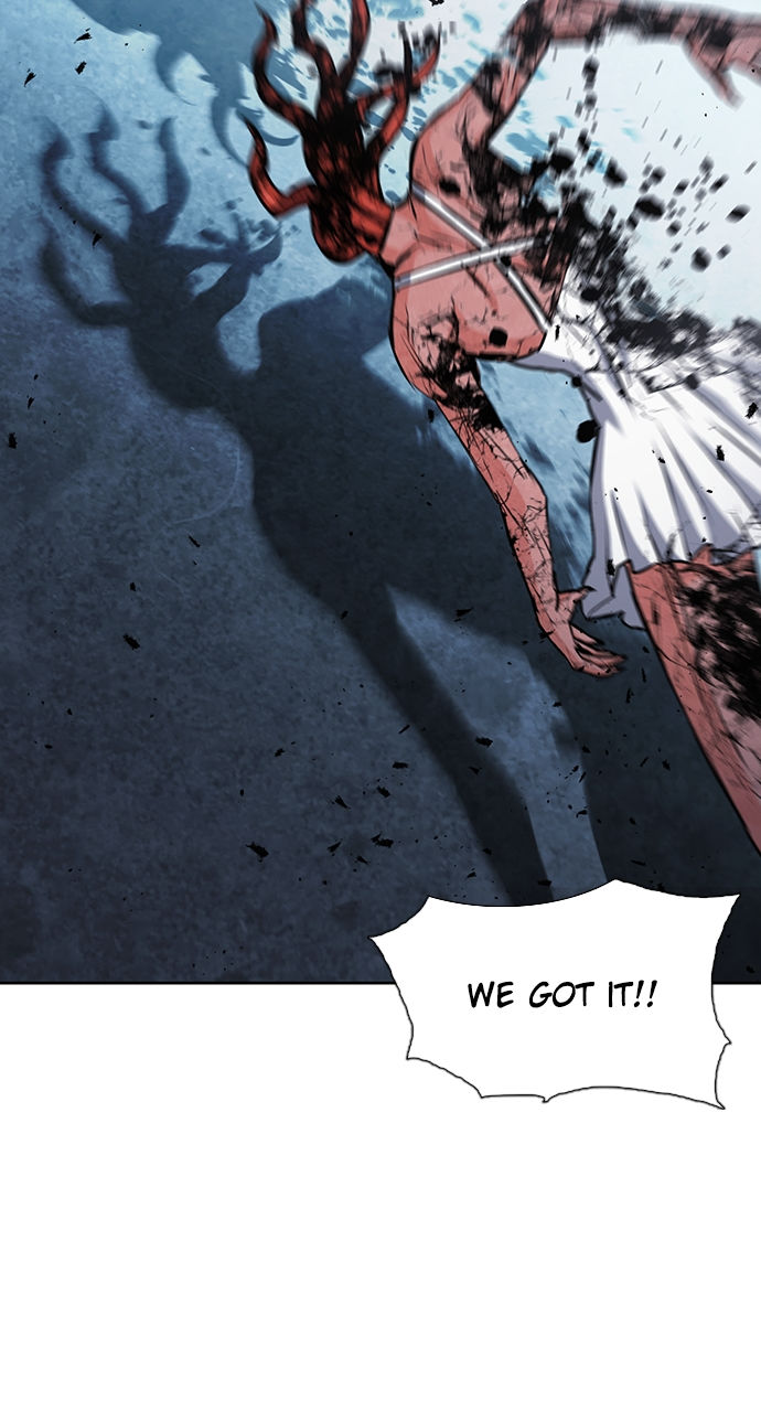 Seoul Station Druid Chapter 89 - Page 80