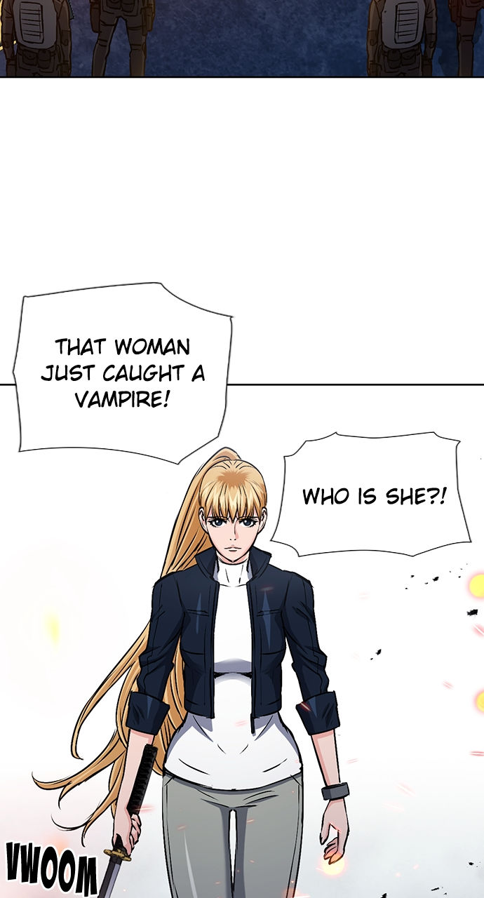 Seoul Station Druid Chapter 89 - Page 82