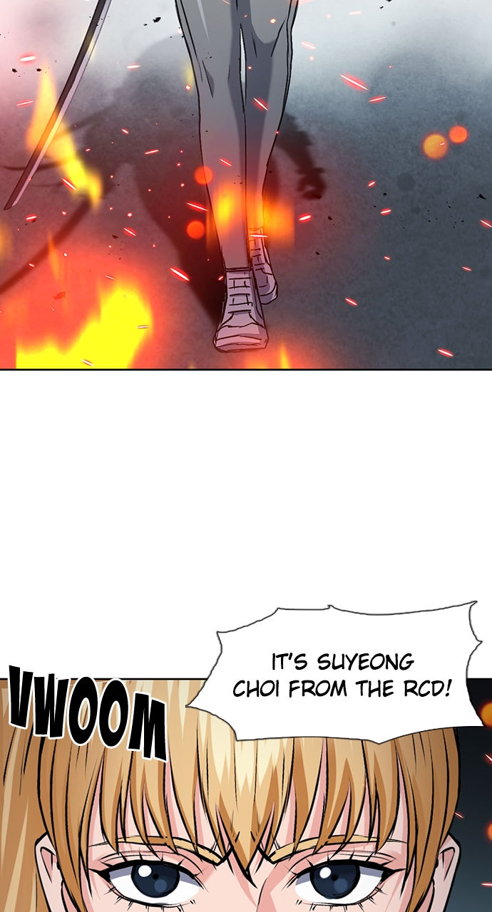 Seoul Station Druid Chapter 89 - Page 83