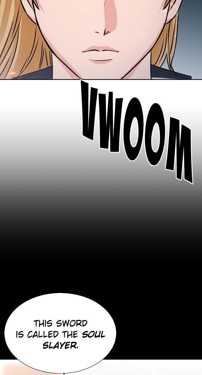 Seoul Station Druid Chapter 89 - Page 84