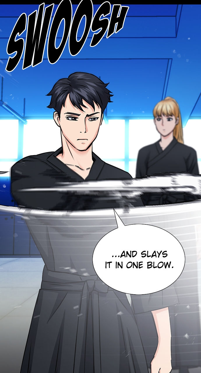 Seoul Station Druid Chapter 89 - Page 86