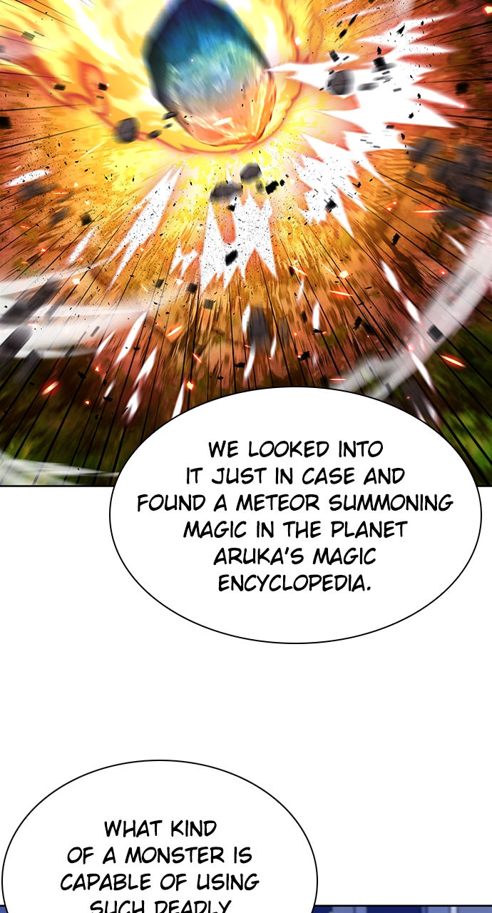 Seoul Station Druid Chapter 89 - Page 9