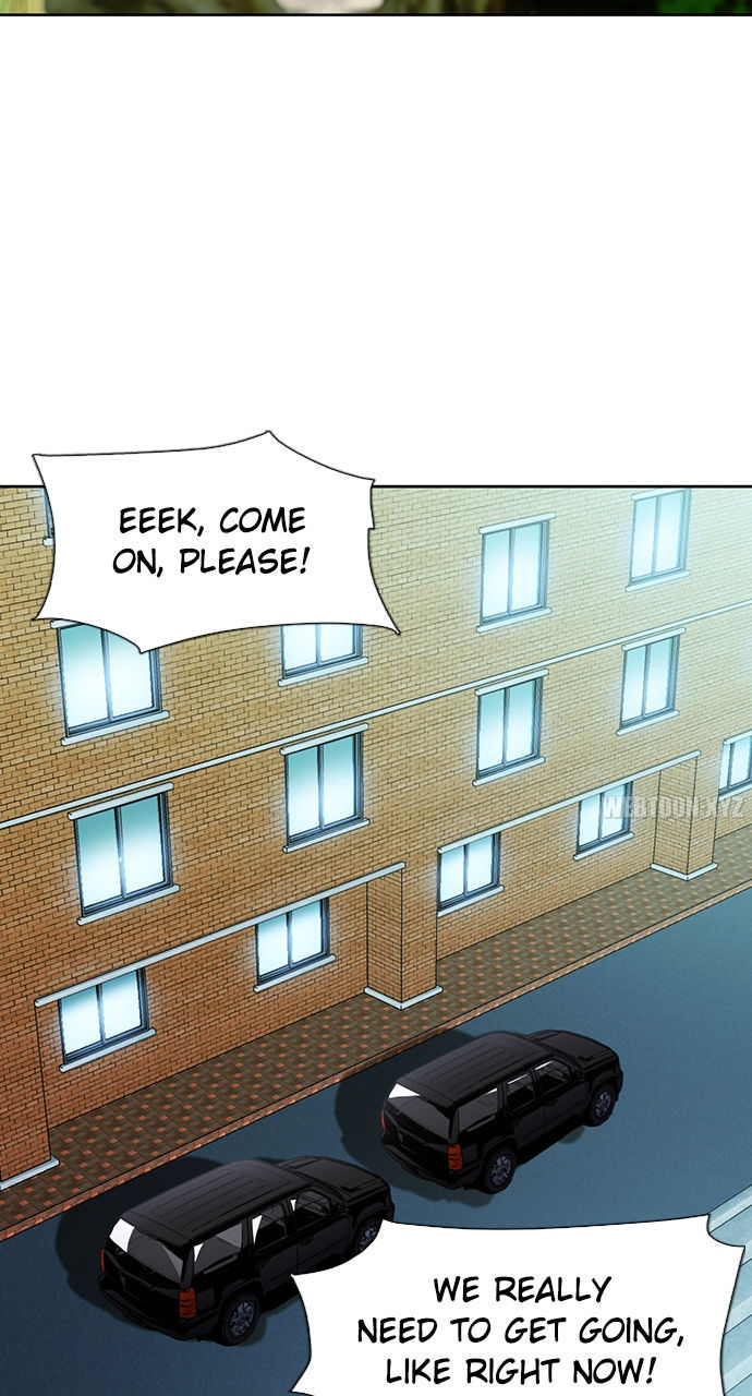 Seoul Station Druid Chapter 89 - Page 98