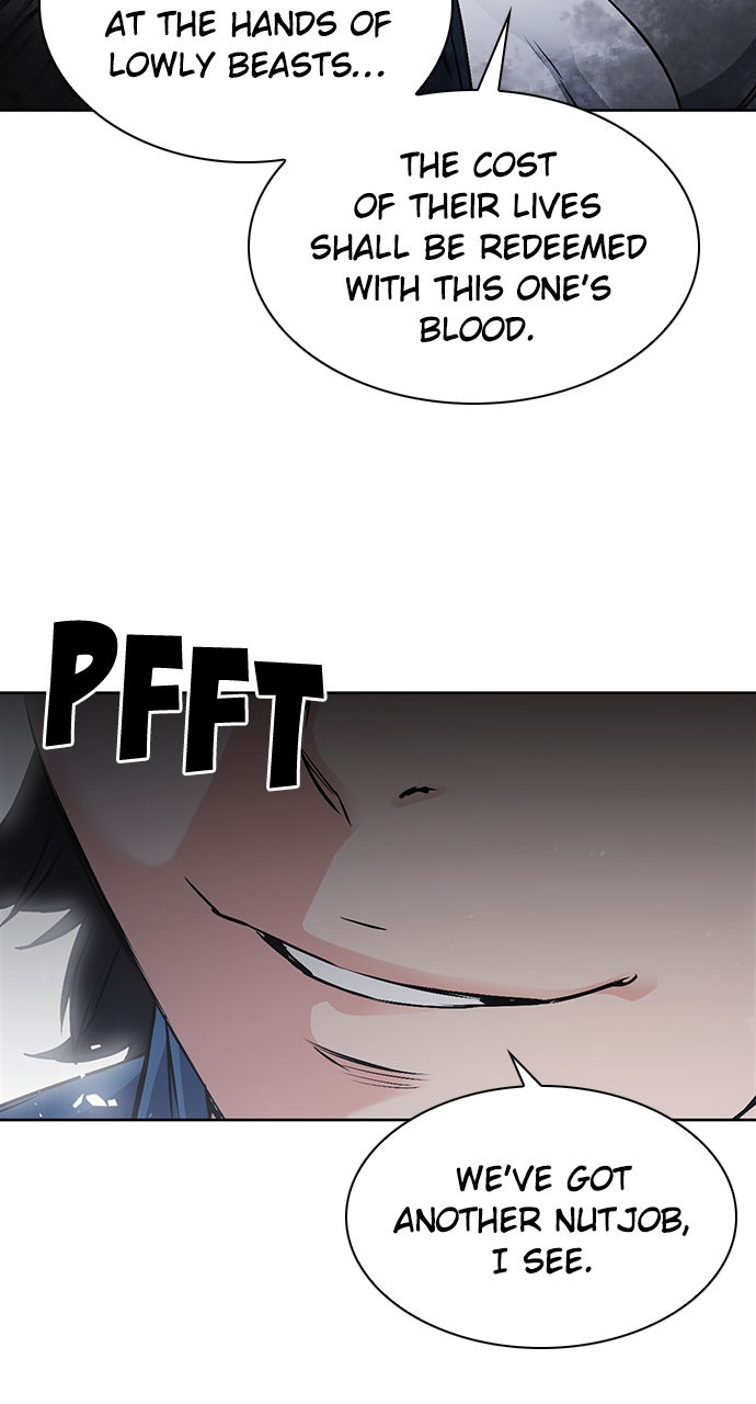 Seoul Station Druid Chapter 91 - Page 7