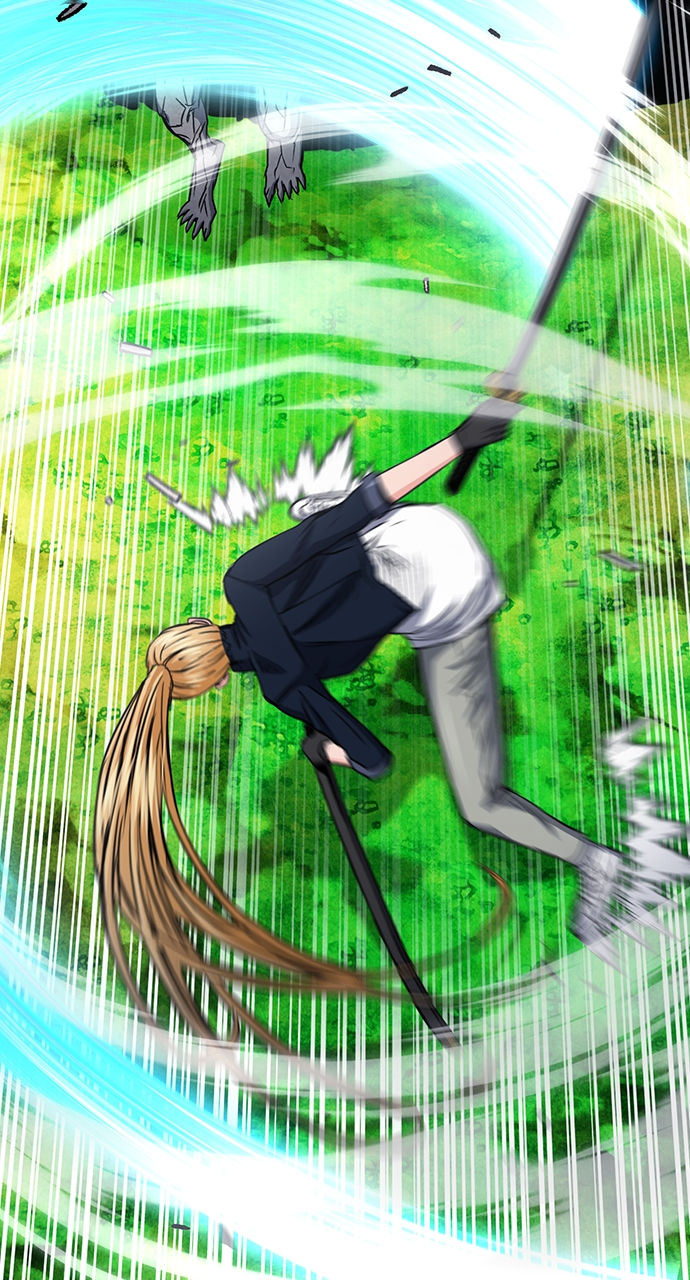 Seoul Station Druid Chapter 91 - Page 74