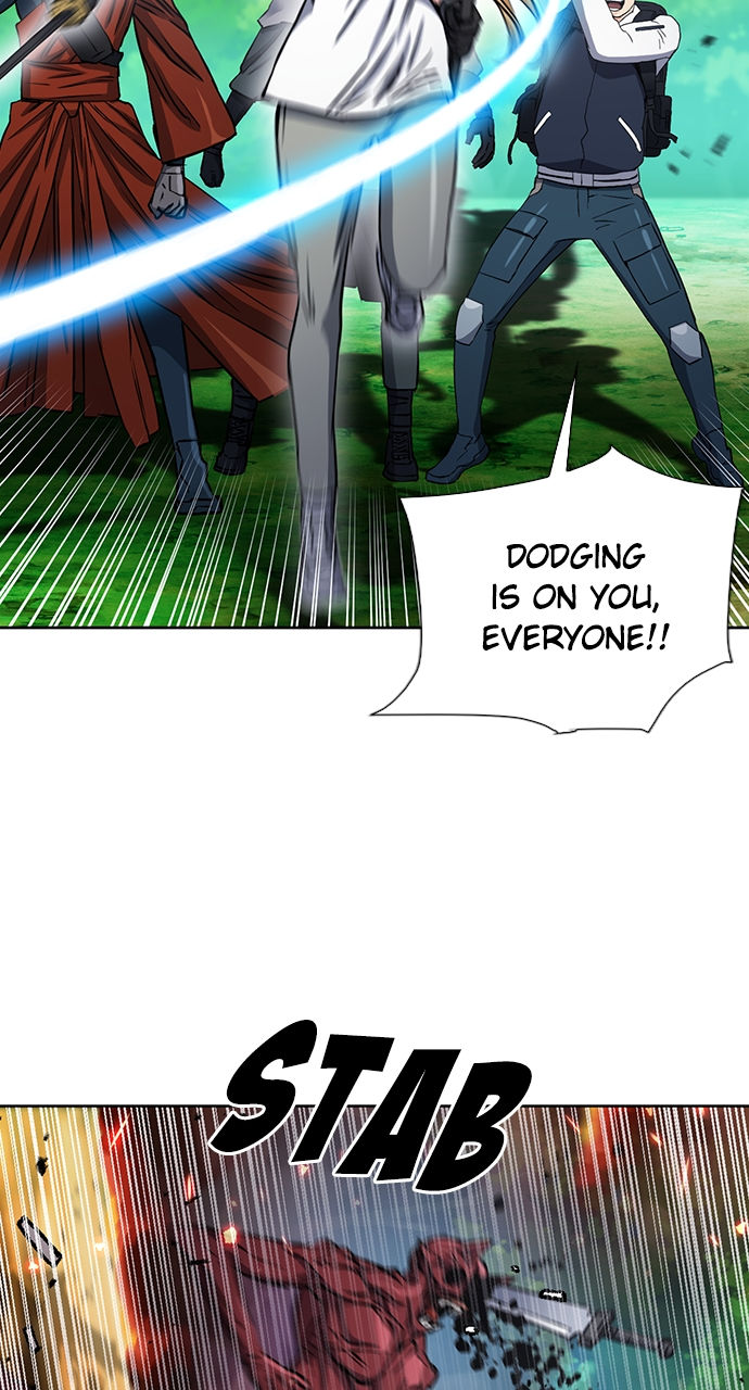 Seoul Station Druid Chapter 93 - Page 31