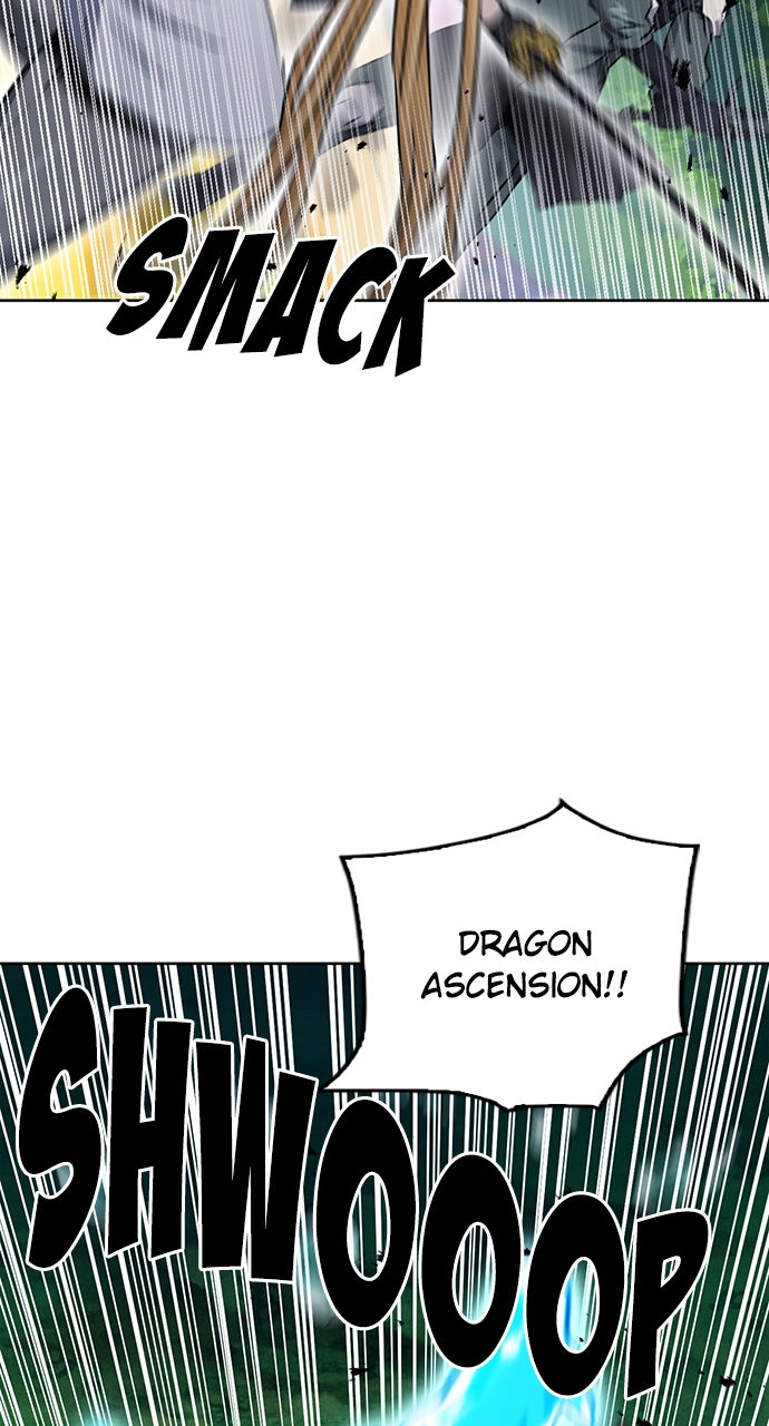 Seoul Station Druid Chapter 93 - Page 33