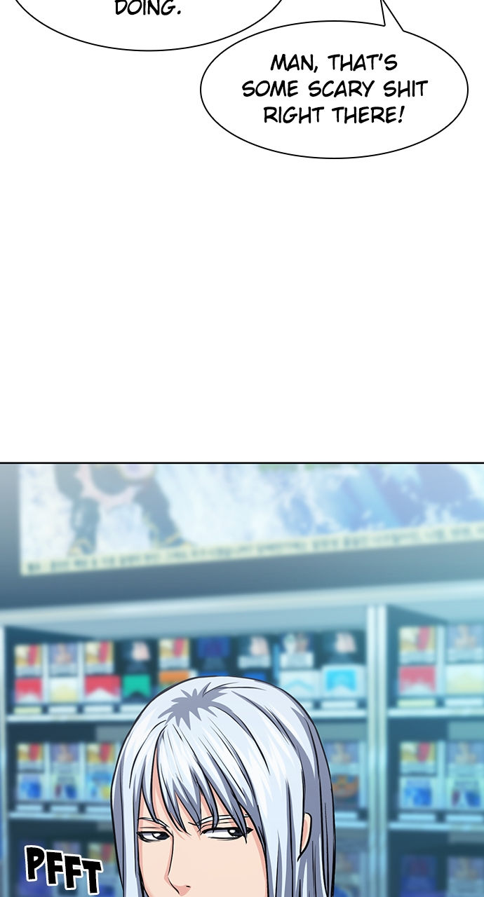 Seoul Station Druid Chapter 93 - Page 41