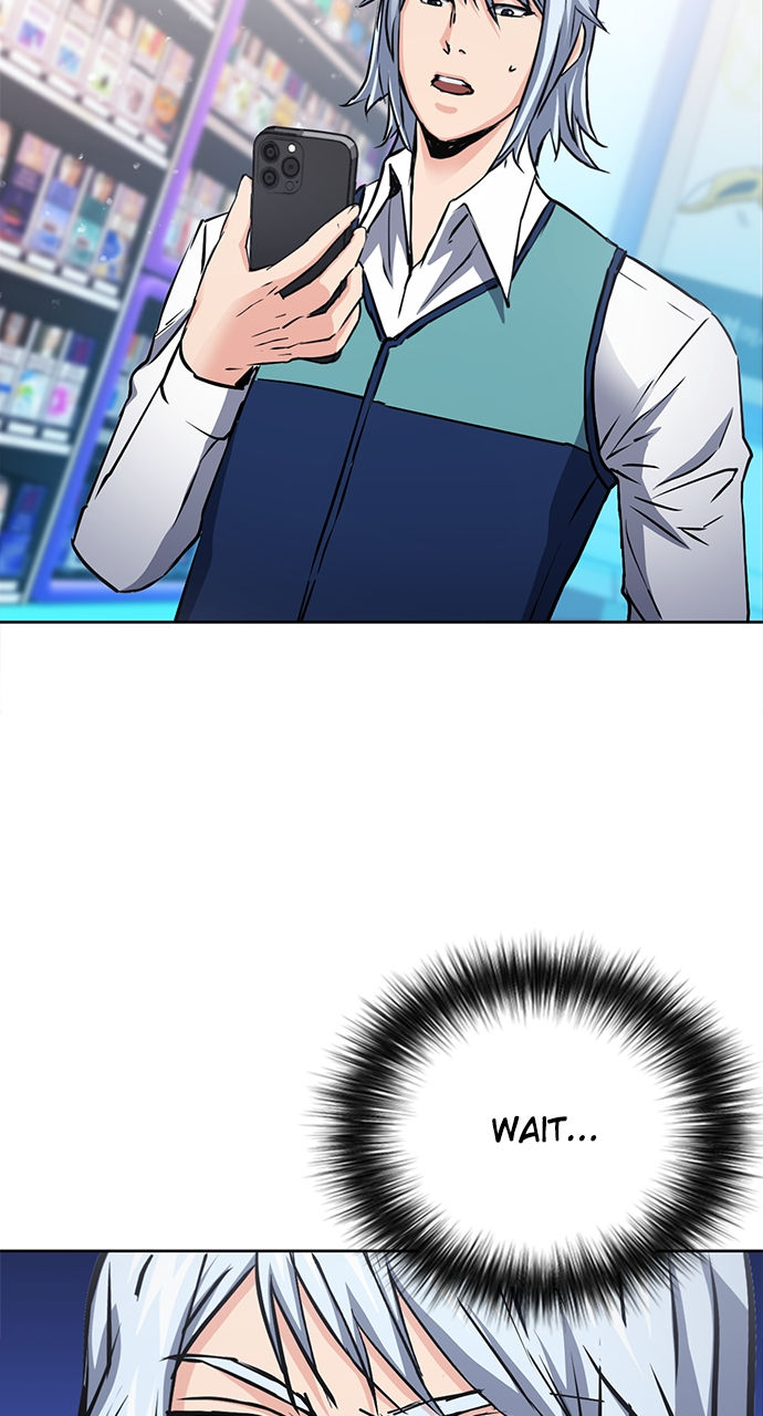 Seoul Station Druid Chapter 93 - Page 49