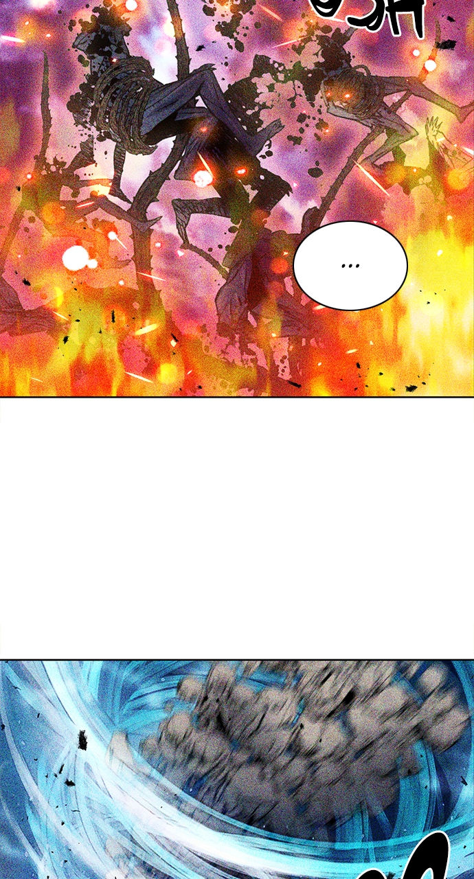 Seoul Station Druid Chapter 93 - Page 51