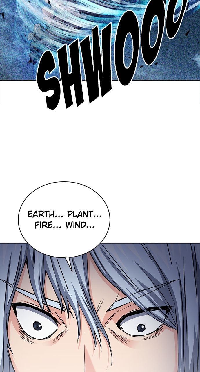 Seoul Station Druid Chapter 93 - Page 52