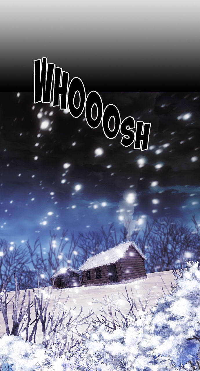 Seoul Station Druid Chapter 93 - Page 55