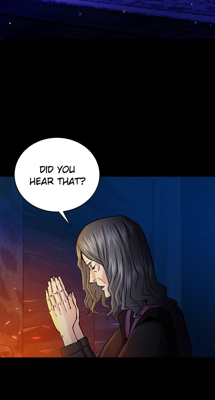 Seoul Station Druid Chapter 93 - Page 58