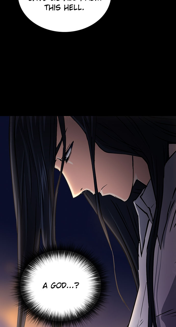 Seoul Station Druid Chapter 93 - Page 60