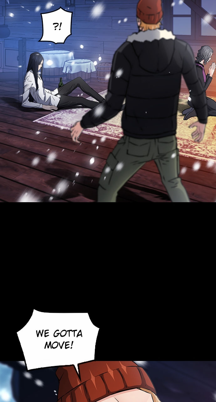 Seoul Station Druid Chapter 93 - Page 67