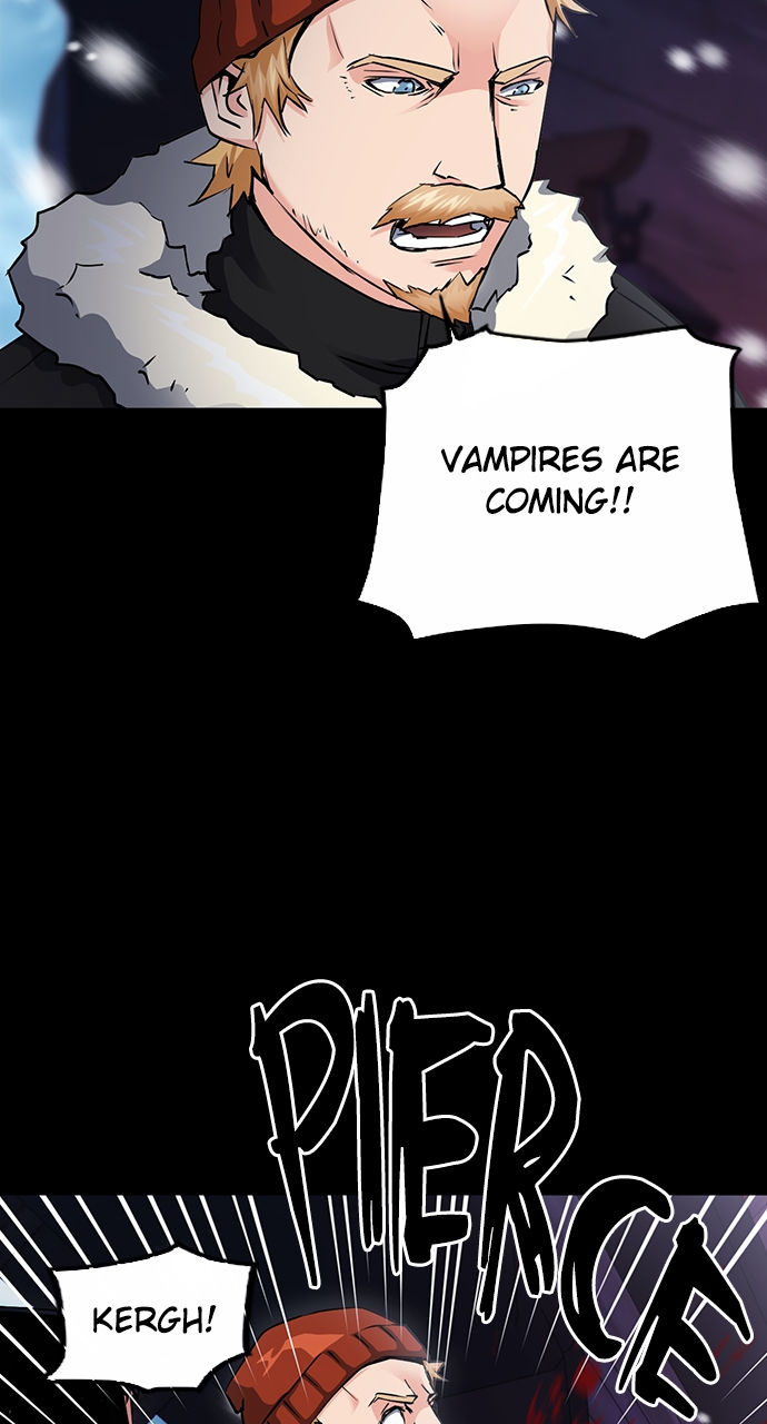 Seoul Station Druid Chapter 93 - Page 68