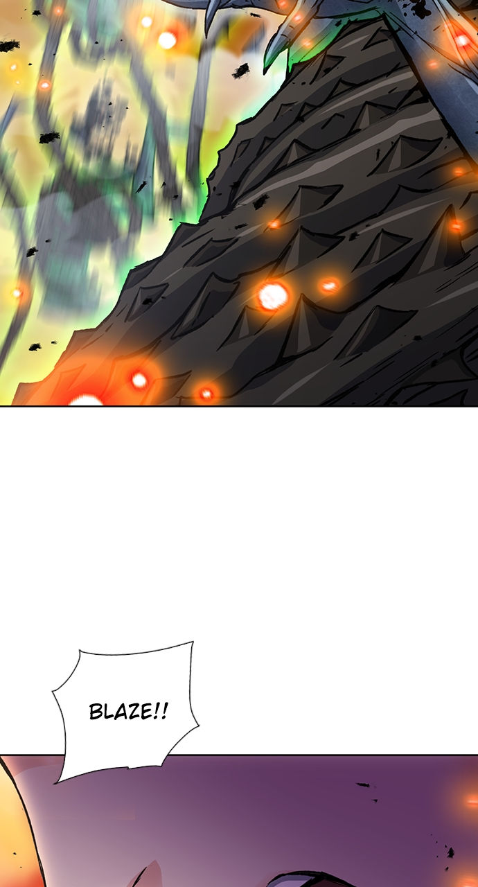 Seoul Station Druid Chapter 93 - Page 7