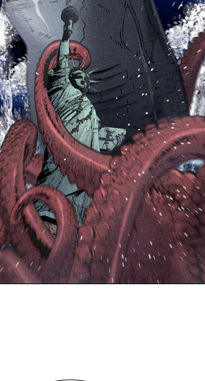 Seoul Station Druid Chapter 93 - Page 89