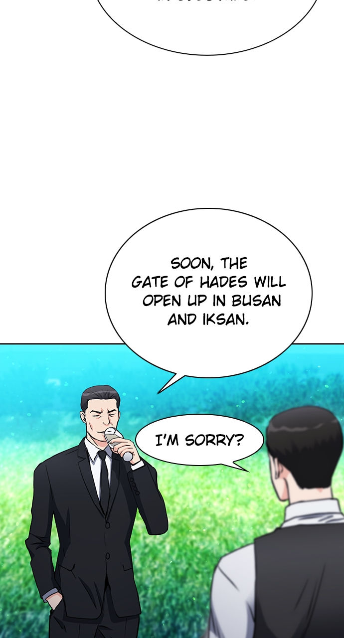 Seoul Station Druid Chapter 93 - Page 98