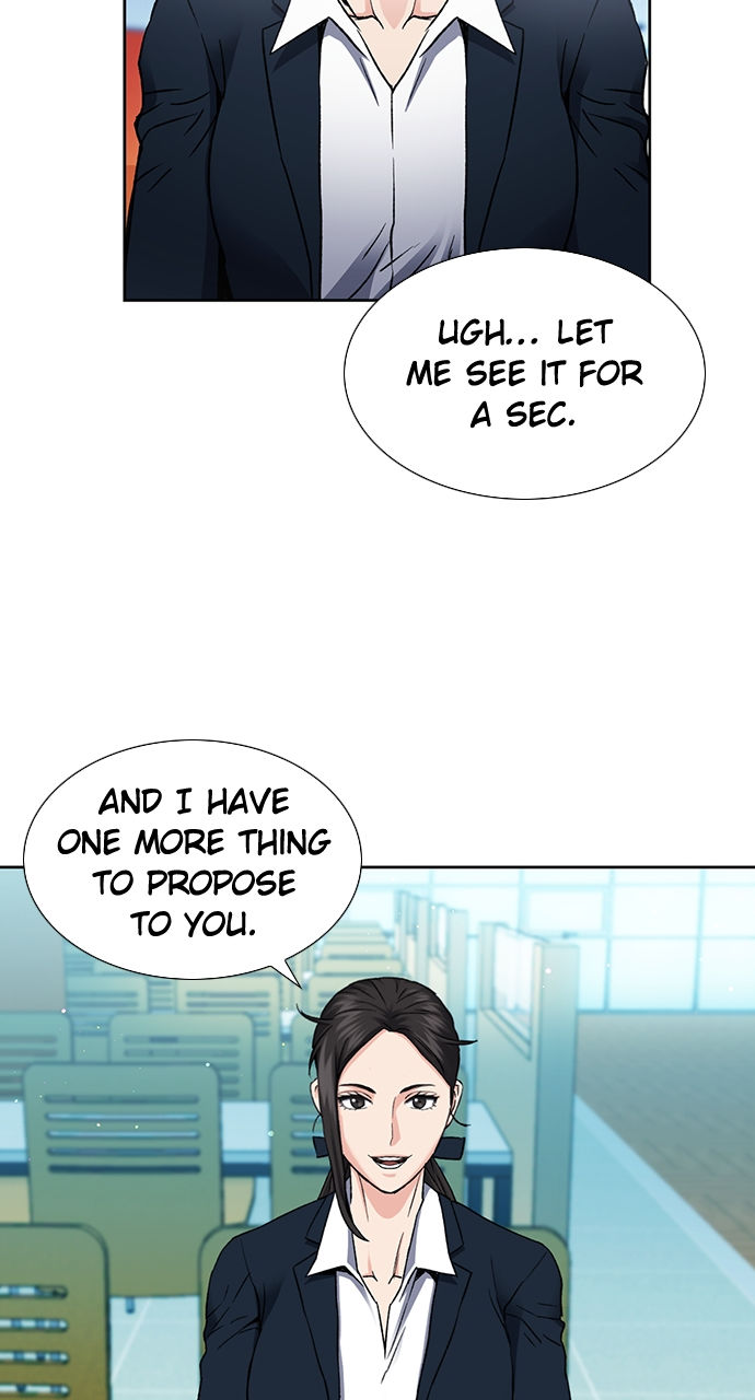 Seoul Station Druid Chapter 94 - Page 58