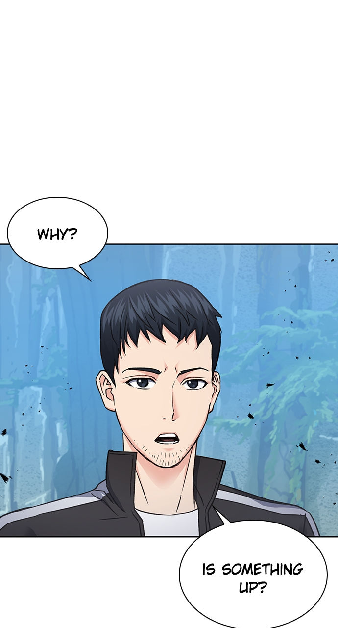 Seoul Station Druid Chapter 95 - Page 53