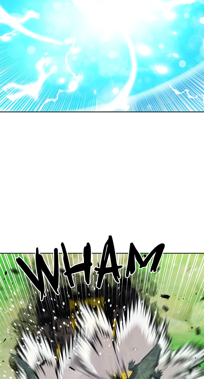 Seoul Station Druid Chapter 98 - Page 17