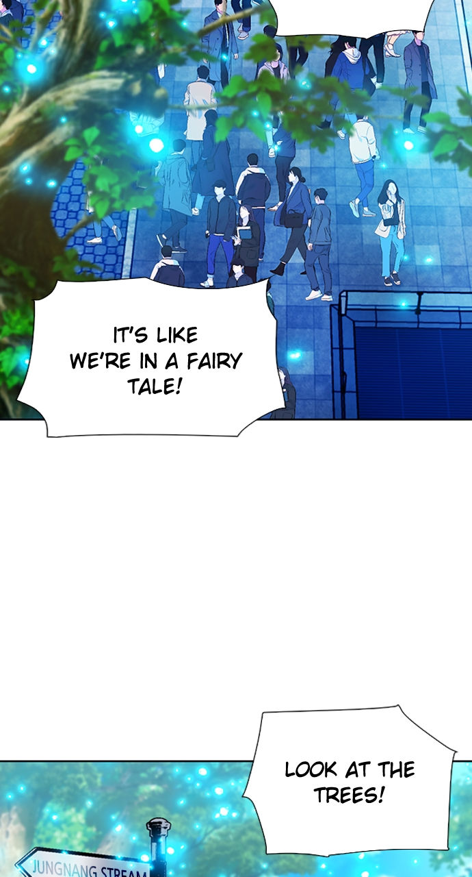 Seoul Station Druid Chapter 99 - Page 63