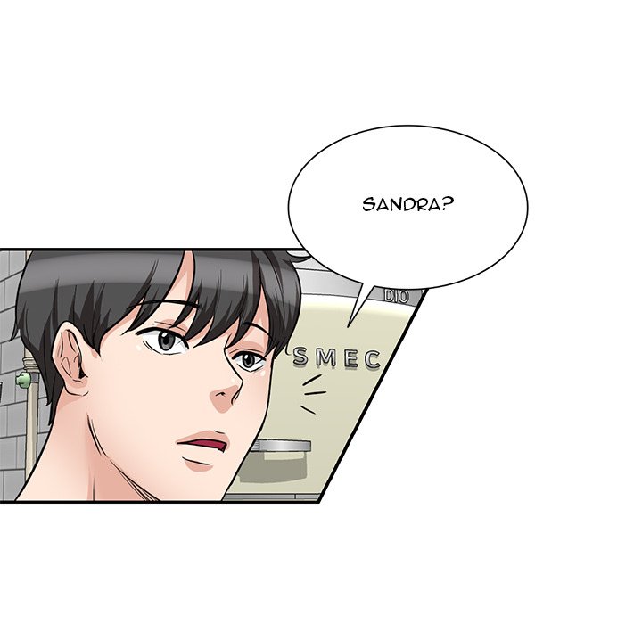 My Worst Lover Chapter 10 - Page 57