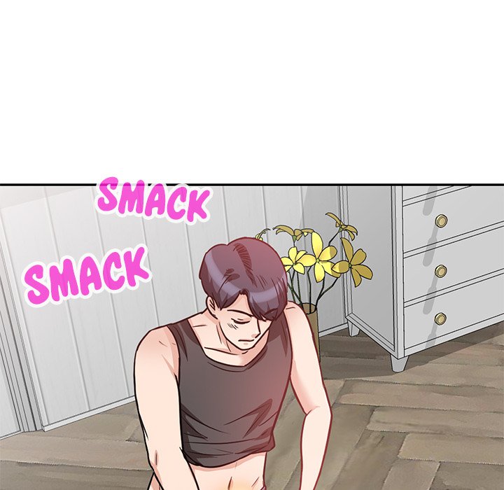 My Worst Lover Chapter 11 - Page 136