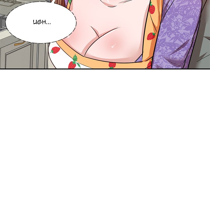 My Worst Lover Chapter 11 - Page 80