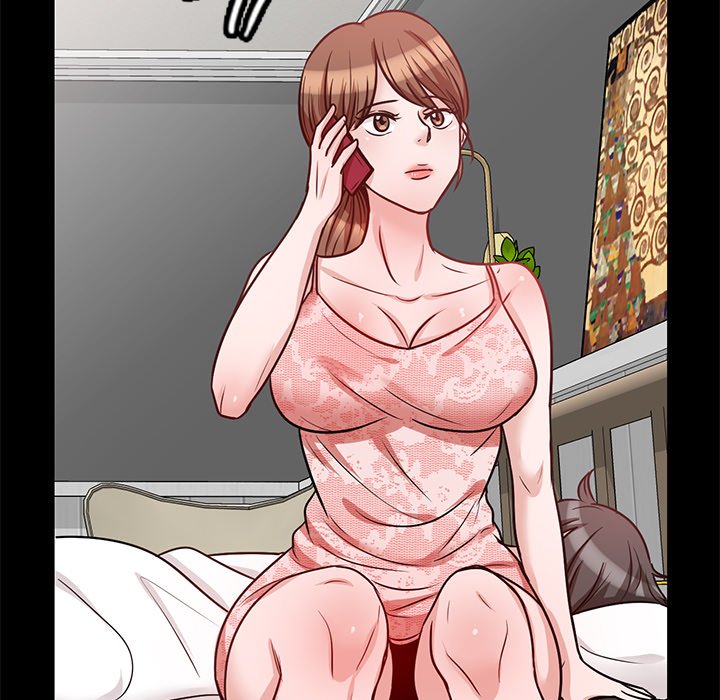 My Worst Lover Chapter 19 - Page 45