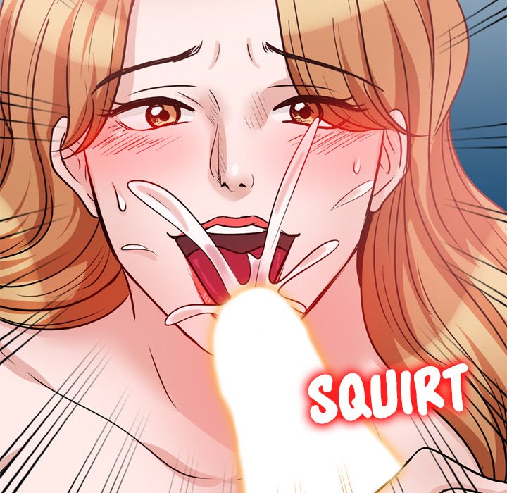 My Worst Lover Chapter 20 - Page 38