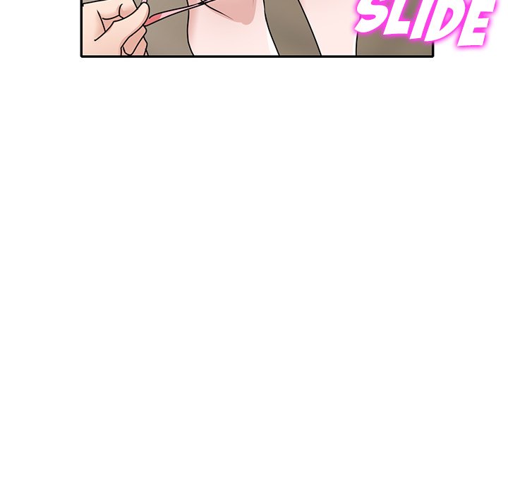 My Worst Lover Chapter 26 - Page 103