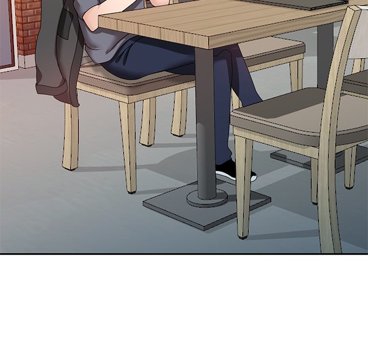 My Worst Lover Chapter 27 - Page 120