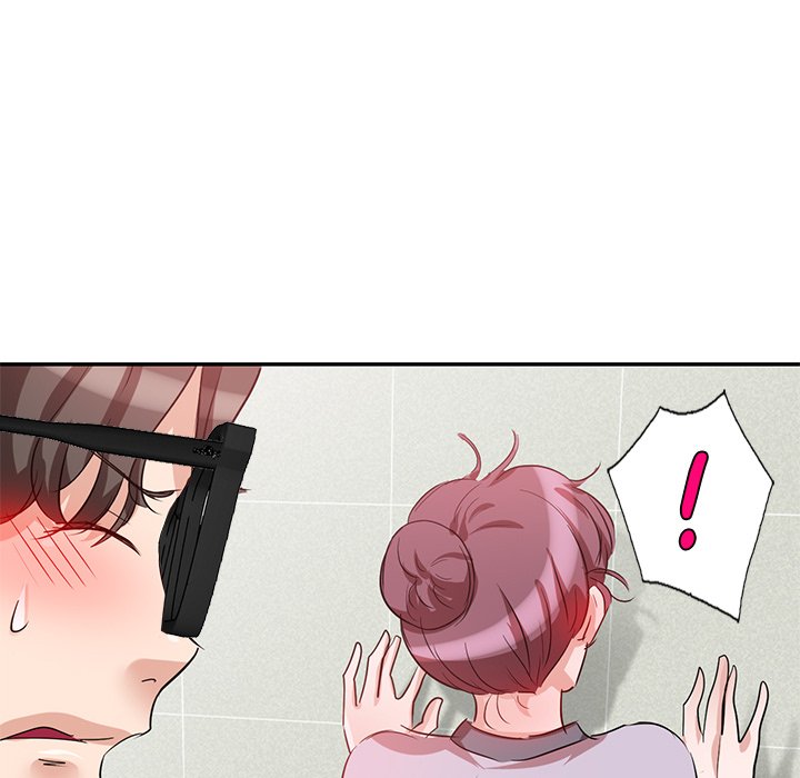 My Worst Lover Chapter 5 - Page 111