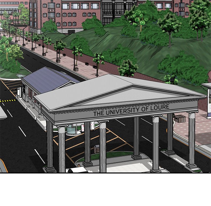 Long Drive Chapter 12 - Page 156