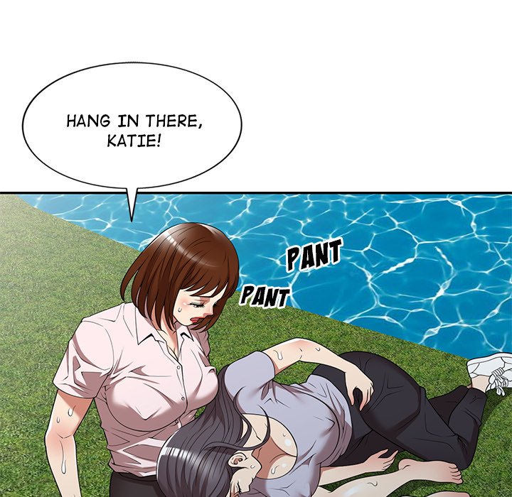 Long Drive Chapter 19 - Page 33