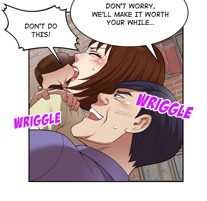 Long Drive Chapter 20 - Page 114